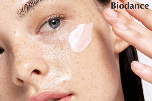 Collagen is not absorbed by the skin?!